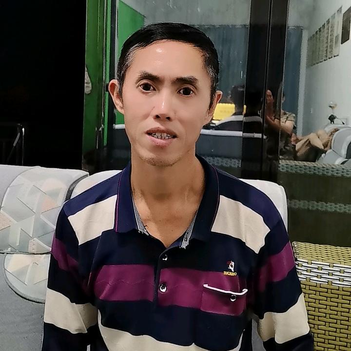 绿色小正