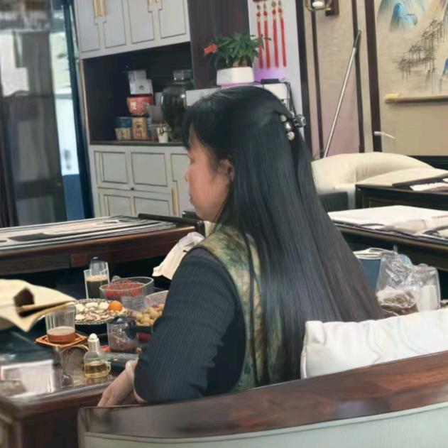 开心果@
