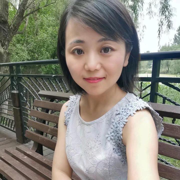 小雪读书成长