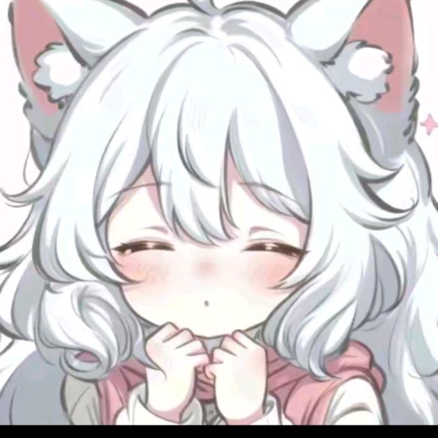 糖糖🦆（不服气版）