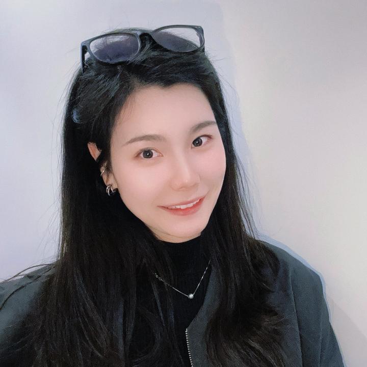 芯片小玉