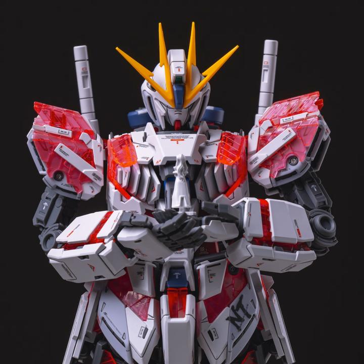 一枚胶佬(2000粉抽模型)