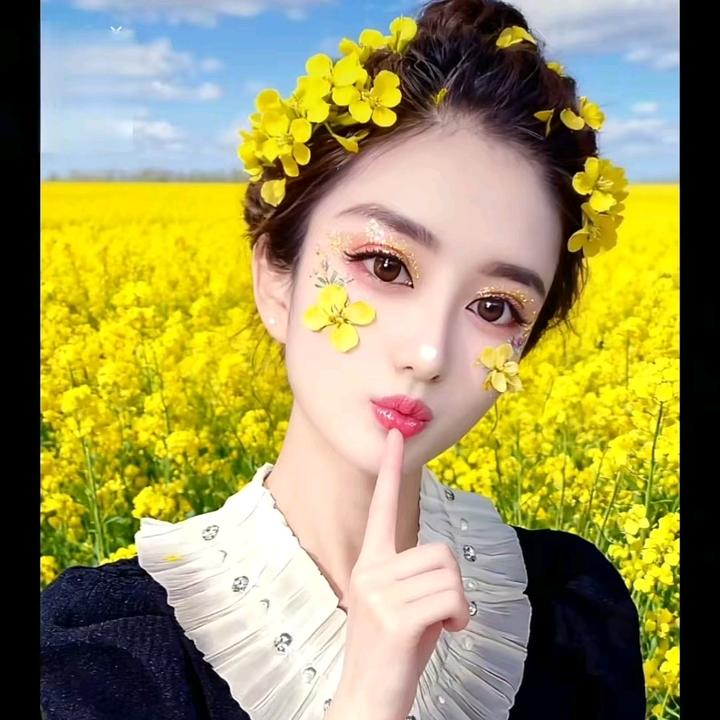 杨💕💕姐（纯滑盘➕牛角包)
