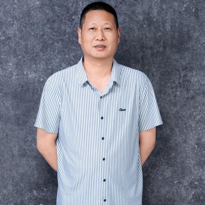 高级农艺师