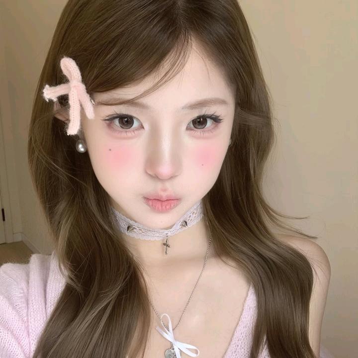 小美爱跳舞