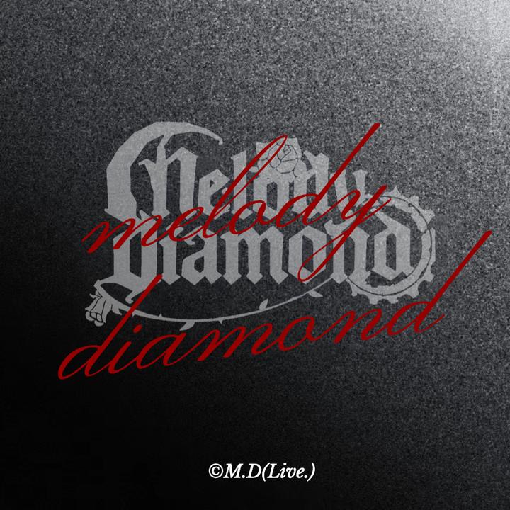 旋律结晶Melody Diamond