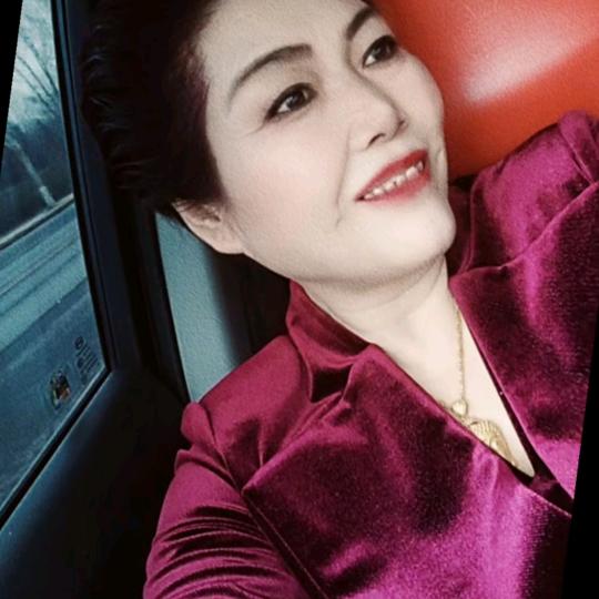 原配代言人，河南范姐头像