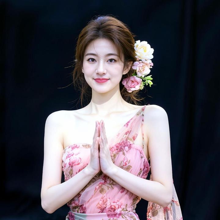 爱吃榴莲的琳