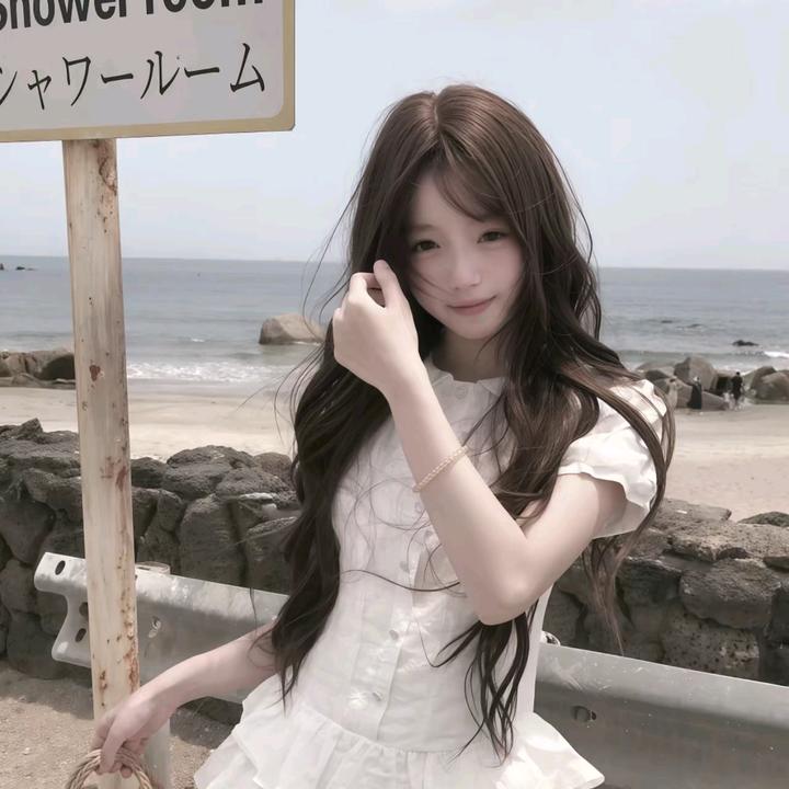 青苔生生