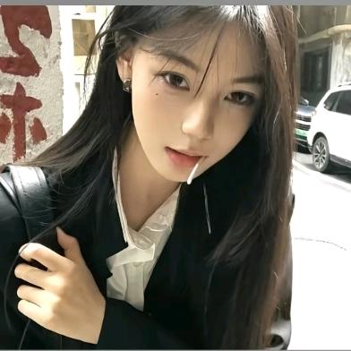 是小冉吖