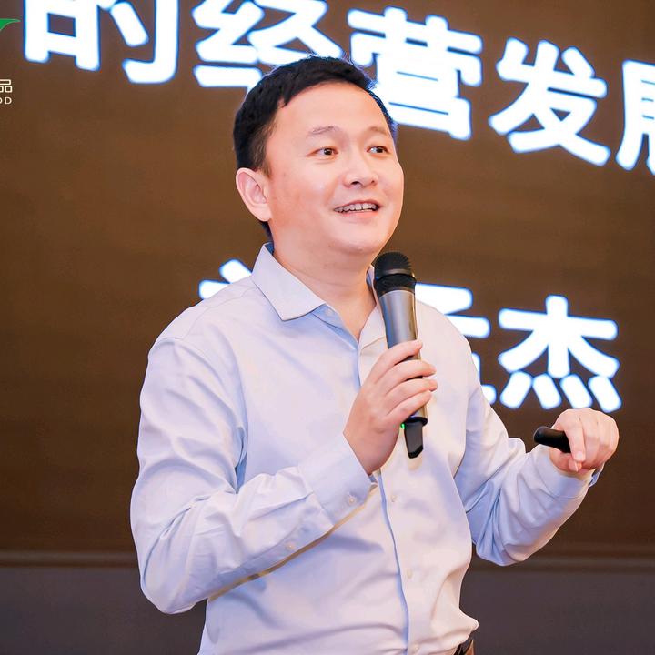 娄AI讲烘焙·博尊烘焙