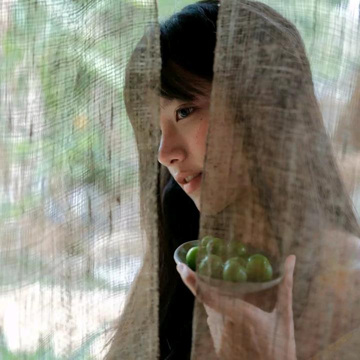 旧雨难逢