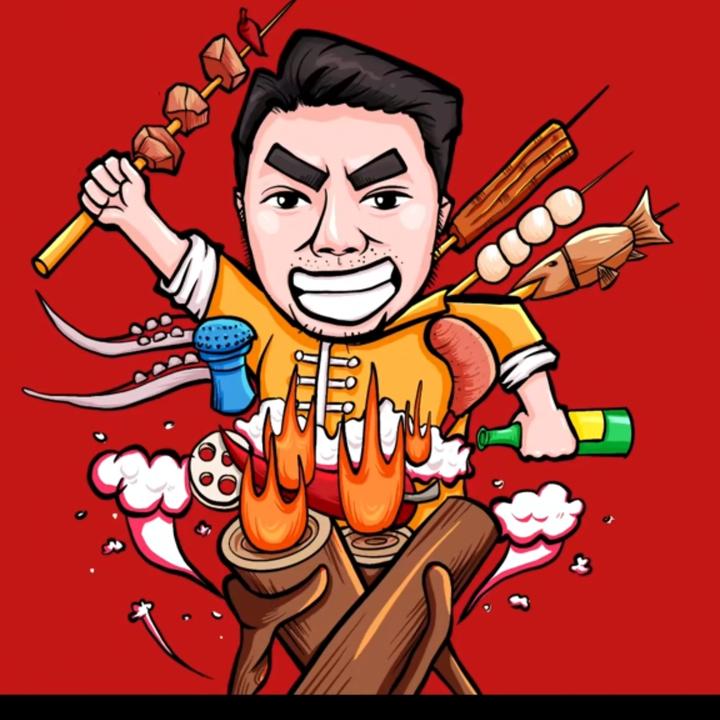 炸串研究所（老式炸串）