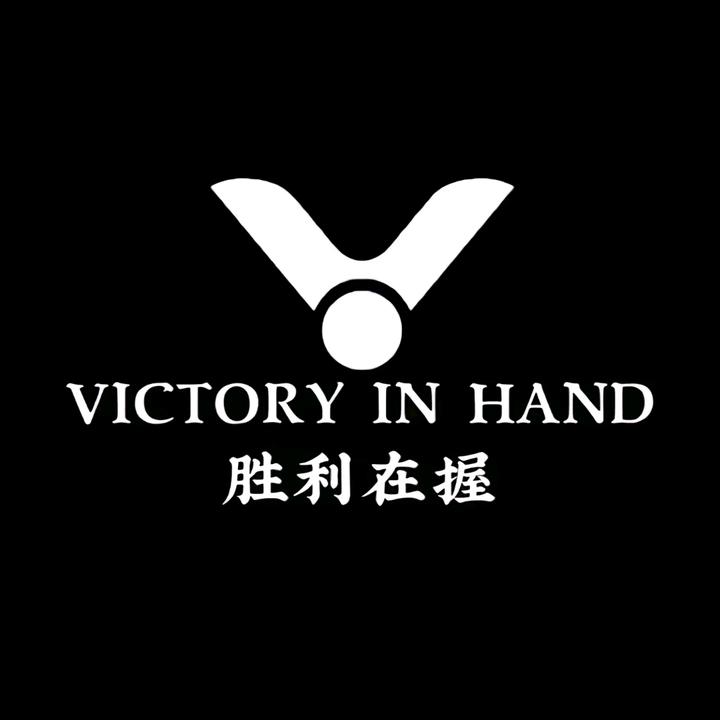 羽球群(威克多🏸🏸) 群聊头像