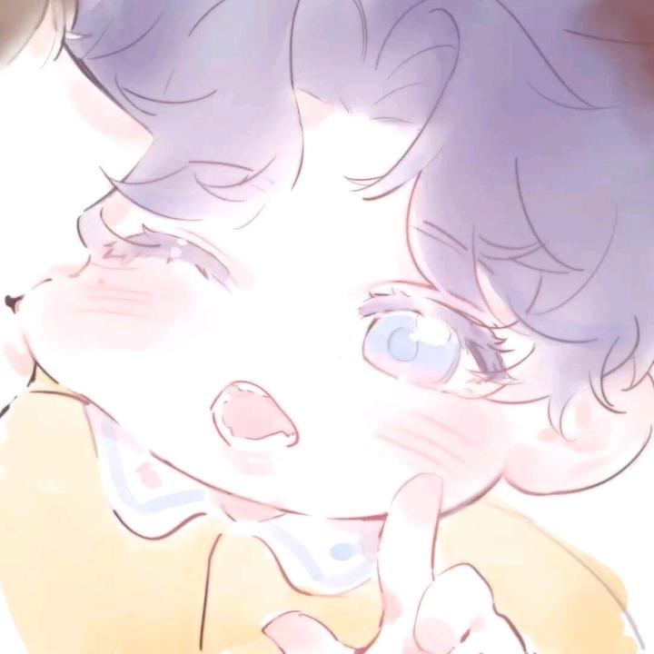 小鱼安然