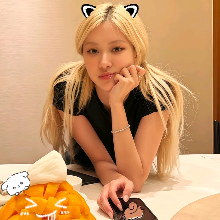 WU•朴É💗