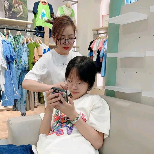 轩姐的日常头像