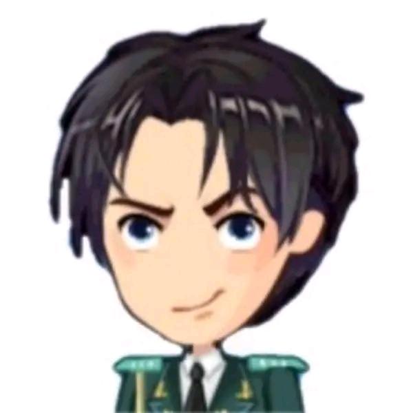 孤狼凯翔