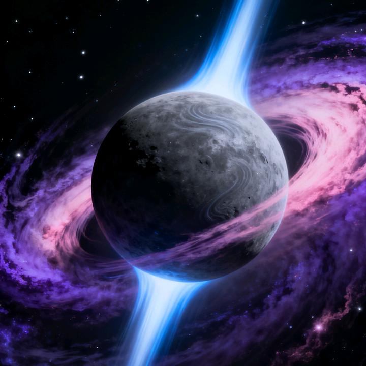 深空漫游者
