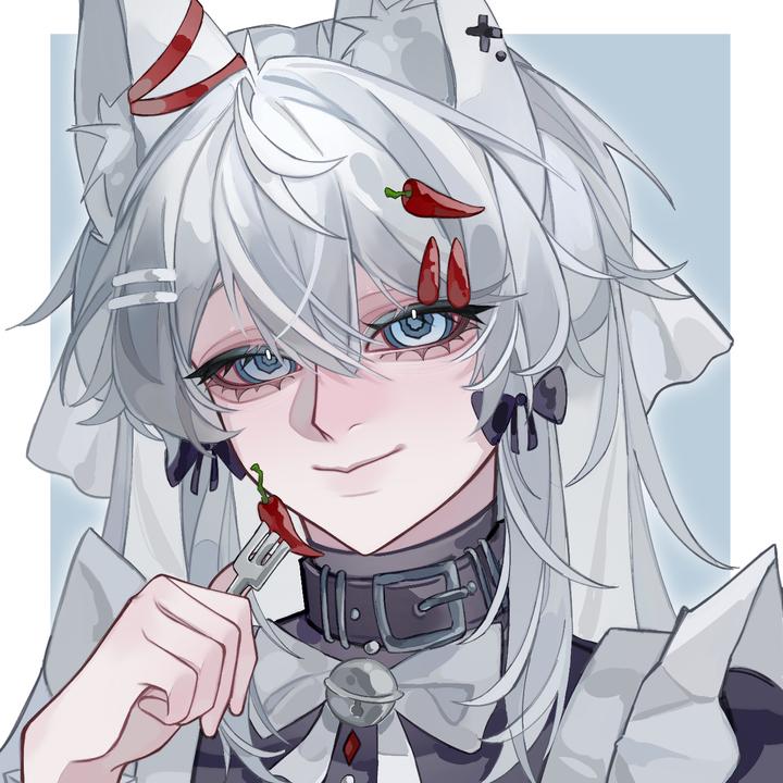 辣椒ovo