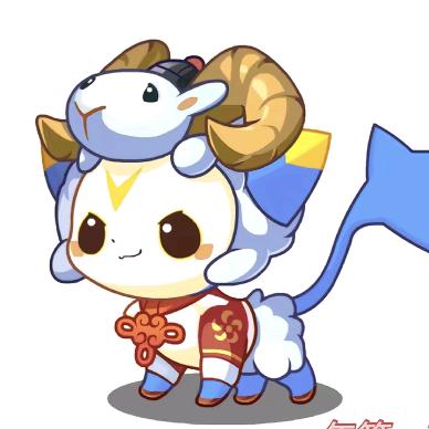 小辛（洛克王国）