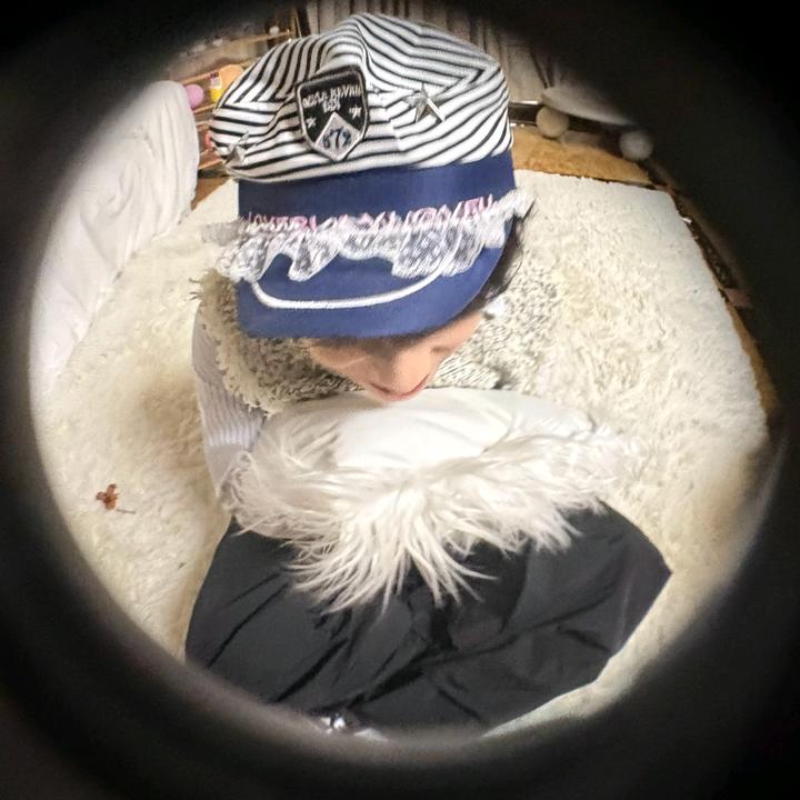 A.逾期七安.🐬