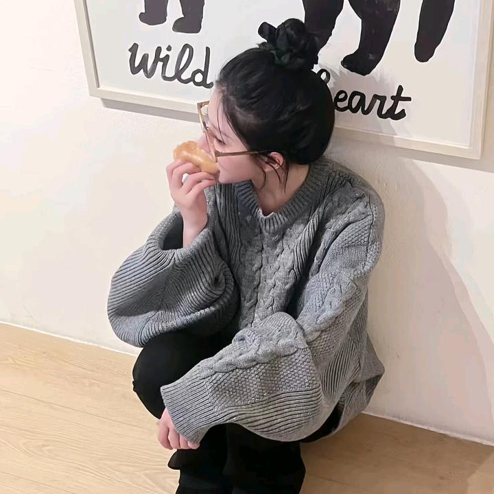 敏感Lusi7°