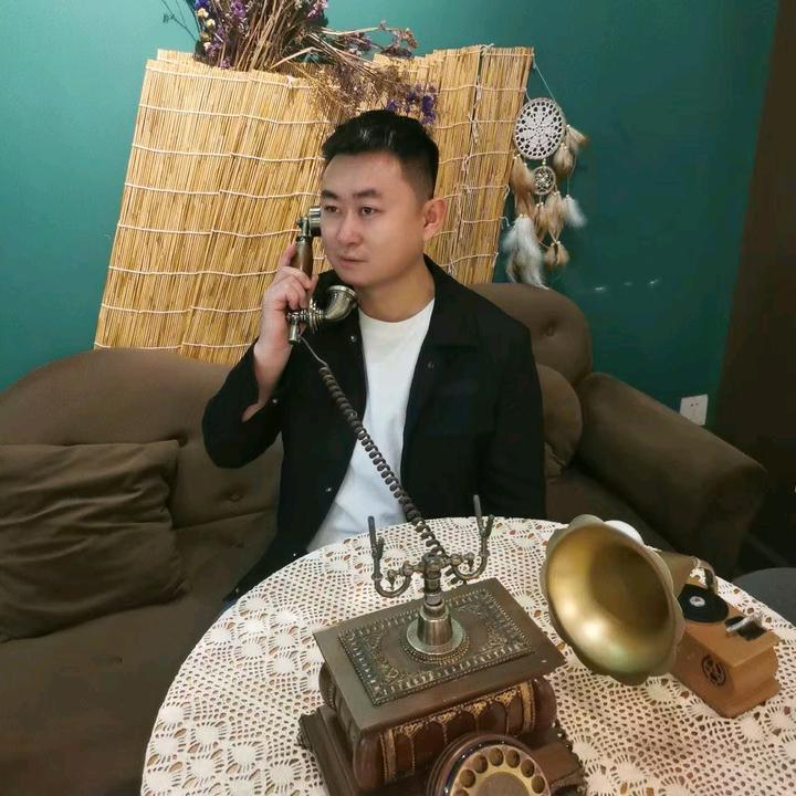马年大吉