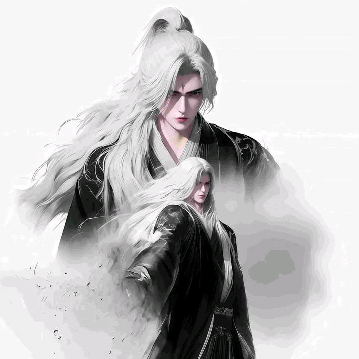 小默