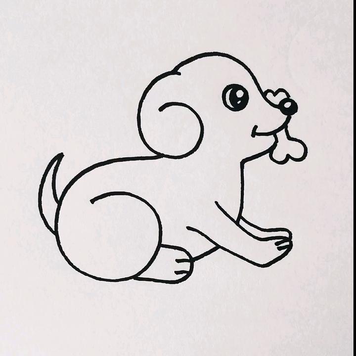 一