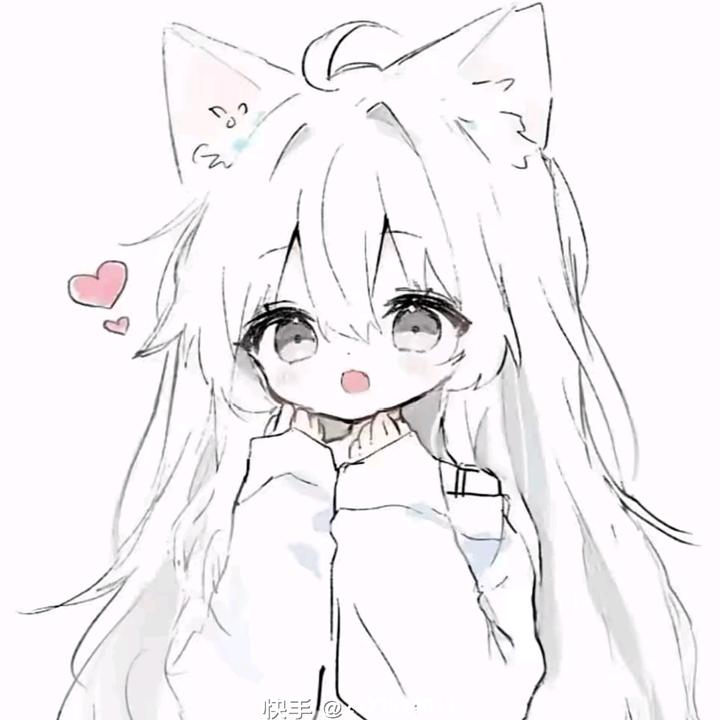 爱睡懒觉的一只猫