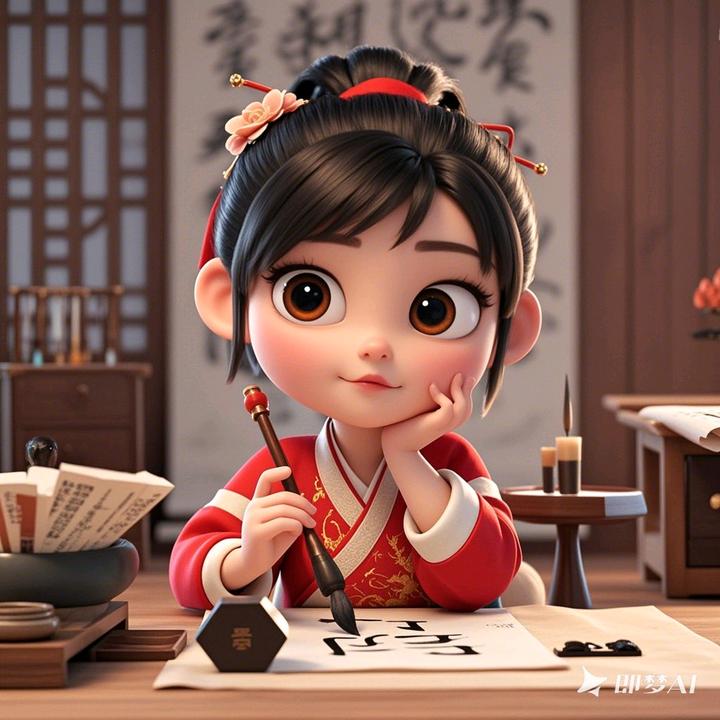 瑶光镜影