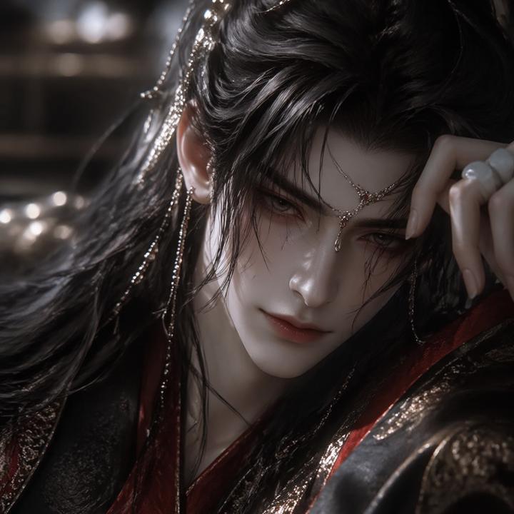 晓山青