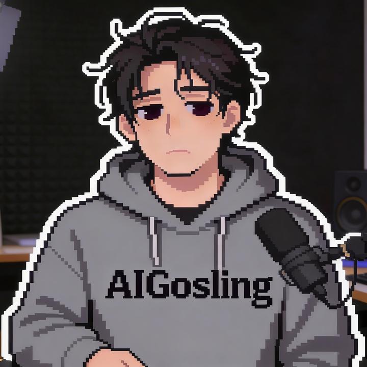 高斯林AiGosling