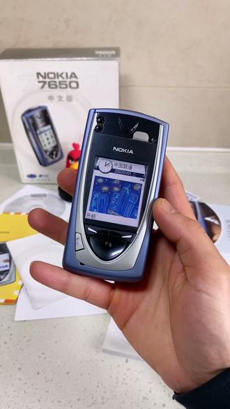 诺基亚88系列!#久禾经典手机