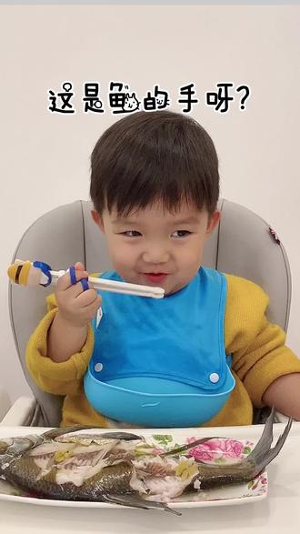 馒言馒语 - 馒头小胖墩儿 - 抖音