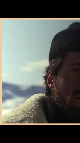 有多少人承受不了赢家和输家之间的落差 洛奇做到了 #洛奇4#解说电影