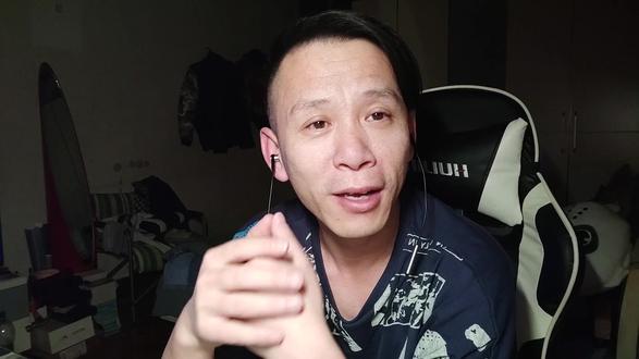 听听黑蛋怎么说! - 抖音