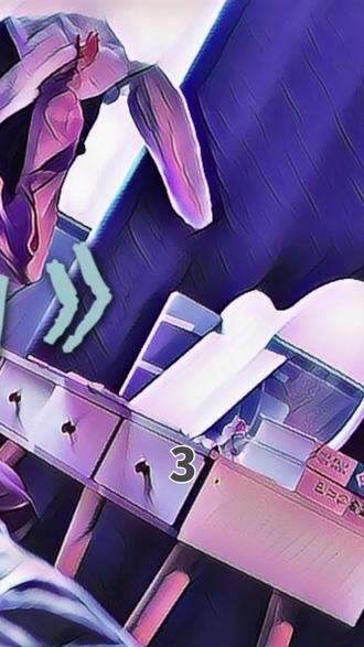 鱼头人的悬疑世界 - sk密室 - 抖音